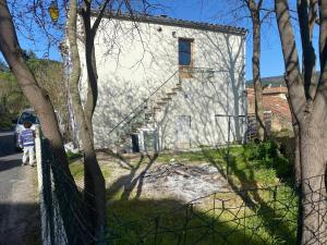 Maisons de vacances Gite lumineux avec jardin, vue sur Peyrepertuse : photos des chambres