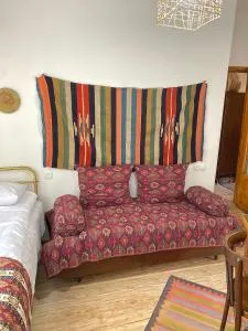 Armenian traditional apartment - Haghpat