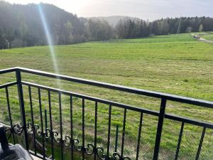 Pokoje, Noclegi Myślenice - Pod Sosnami