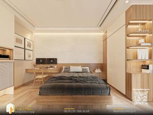 An Binh Tan Apartments