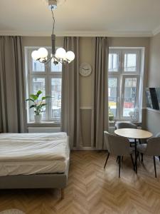 Apartament Przy Operze