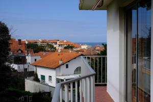 Appartements Appartement 3 chambres, tres lumineux, plages et centre ville a pied : photos des chambres