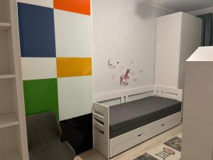 Apartament Charlie Comfort