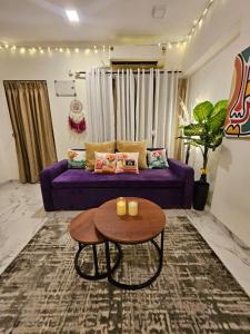 Bandra Bloom- Spacious1BHK near Lilavati&Bandstand