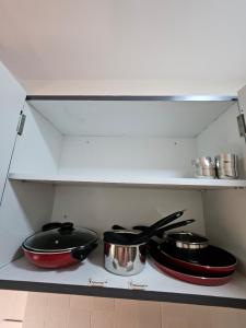 Bandra Bloom- Spacious1BHK near Lilavati&Bandstand