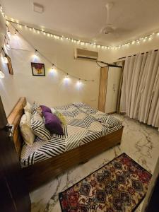 Bandra Bloom- Spacious1BHK near Lilavati&Bandstand