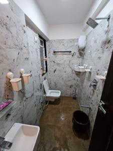 Bandra Bloom- Spacious1BHK near Lilavati&Bandstand