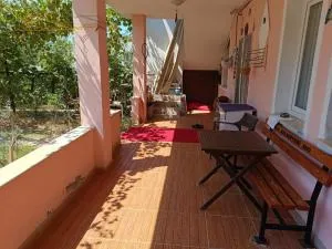 Bahçeli ev - Karagedik