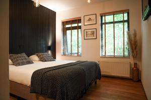 Double Room with Shower room in Hotel Het Witte Paard