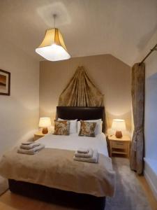 A Classic Donegal Townhouse