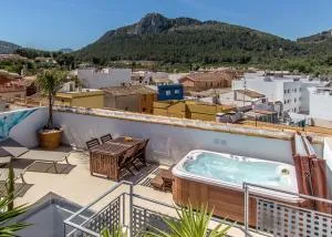 Mardenit Hotel Boutique - Orba