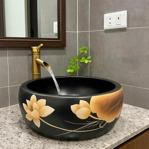 Linh An Westlake Luxury Comfort