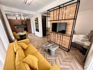 MK Apart Boutique 2 - Andronache