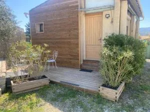 La maison Anaïa - Gargas