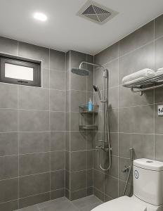 Linh An Westlake Luxury Comfort