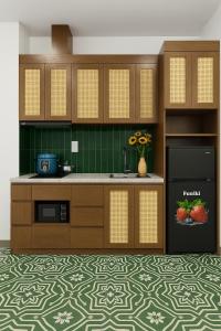 Linh An Westlake Luxury Comfort