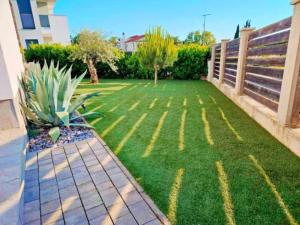 NEW! Villa With Heated Pool in Umag