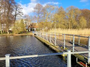 Apartament 39 City Park Szczecinek