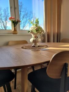 Apartament 39 City Park Szczecinek