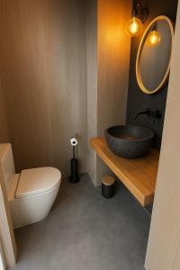 Provençal and Modern Villa ideal for families