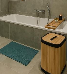 Provençal and Modern Villa ideal for families