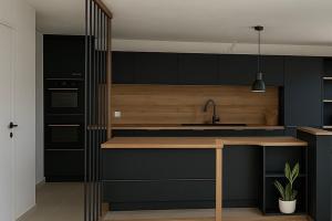 Villas Provencal and Modern Villa ideal for families : photos des chambres