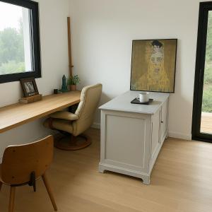 Provençal and Modern Villa ideal for families