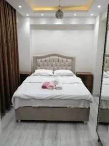 Topkapı centrum turizm - 伊斯坦布尔