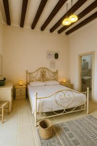 One-Bedroom Apartment with Terrace