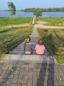 Niederrhein Kaue - Voerde