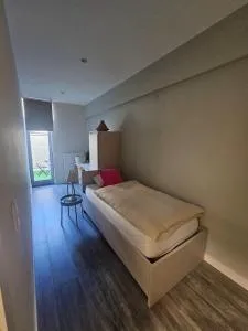 Habitación individual en Gante - Heusden