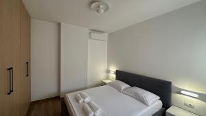 Arias Apartment - City Center