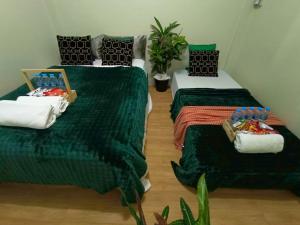 Near Central Hatyai#Asean Night Bazaar Market