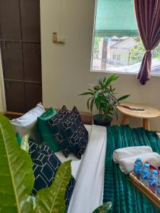 Near Central Hatyai#Asean Night Bazaar Market