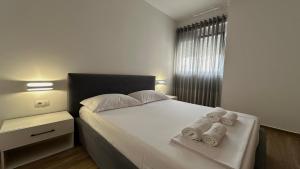 Arias Apartment - City Center