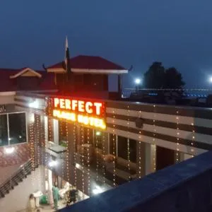 Perfect Place Hotel Nathia Gali - ابوت اباد
