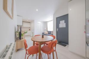 Appartements Ananas - Parking prive : photos des chambres