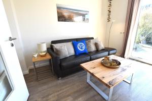 Ferienhaus "Lütt Diekhus"