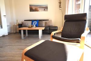 Ferienhaus "Lütt Diekhus"