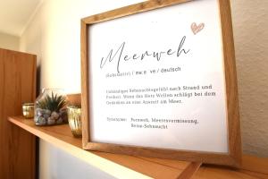 Ferienhaus "Lütt Diekhus"