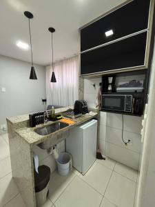 Apartamento charmoso em Guarapari