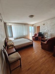 Apartment Sofia View with Rooftop Terrace