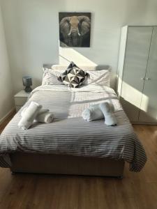 43 Carlton Road, Nottingham, NG3 2DN