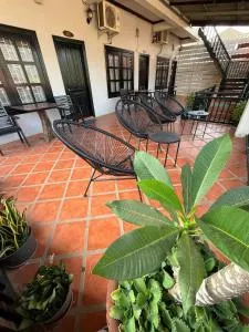 Local Guesthouse - Ban Thieng