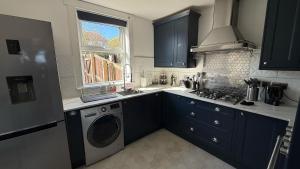 3 bedroom house in Kirkaldy, Fife