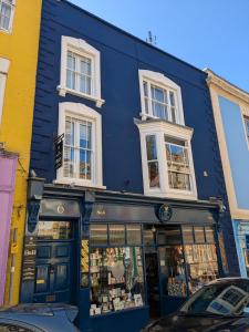 The Overlook Bed and Breakfast