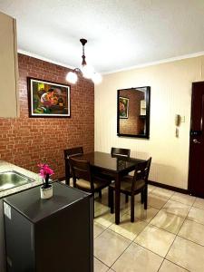 Premier Room in Albergo Baguio