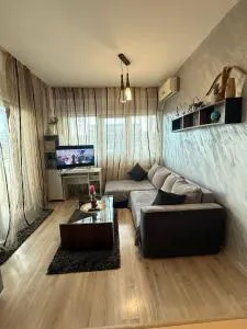 Apartament Karina - Dudu