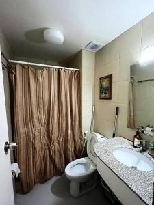 Premier Family Studio Room in Albergo Baguio