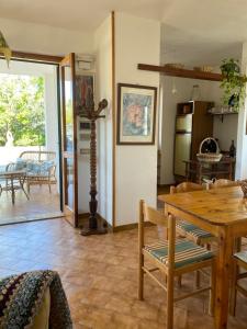 Pugliaholidayplus - IL VILLONE NEL BOSCO